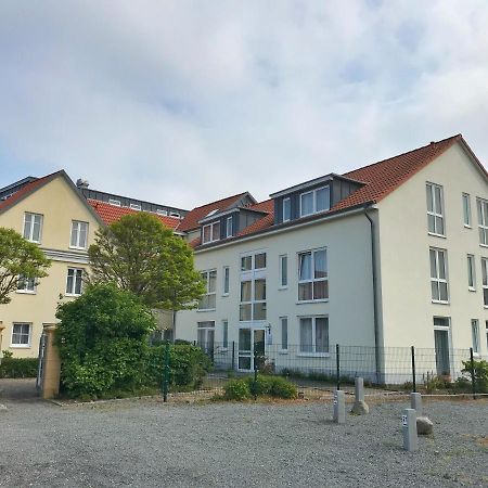 Wiek auf Rügen Hafenresidenz - Ferienwohnung 37 מראה חיצוני תמונה