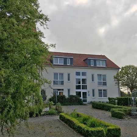 Wiek auf Rügen Hafenresidenz - Ferienwohnung 37 מראה חיצוני תמונה