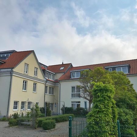 Wiek auf Rügen Hafenresidenz - Ferienwohnung 37 מראה חיצוני תמונה