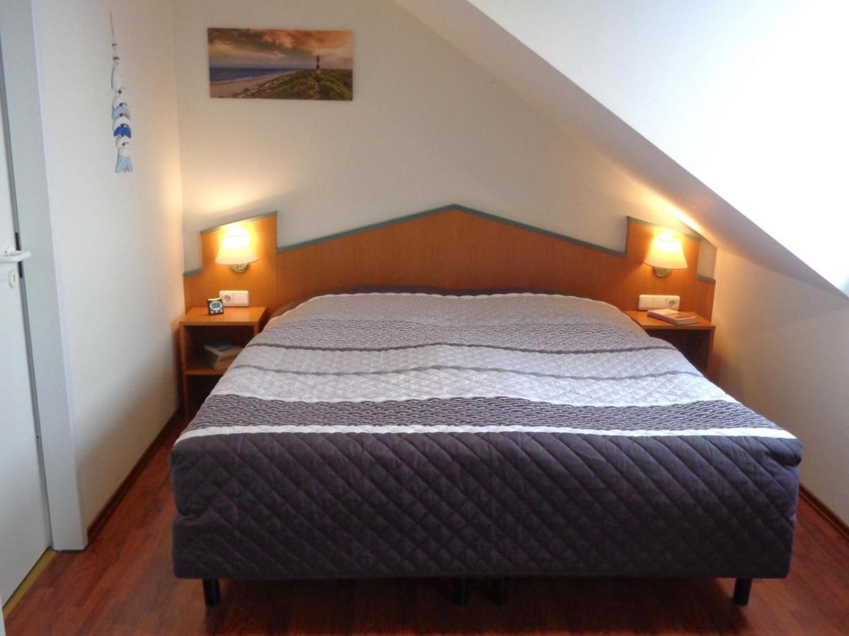 Wiek auf Rügen Hafenresidenz - Ferienwohnung 37 מראה חיצוני תמונה