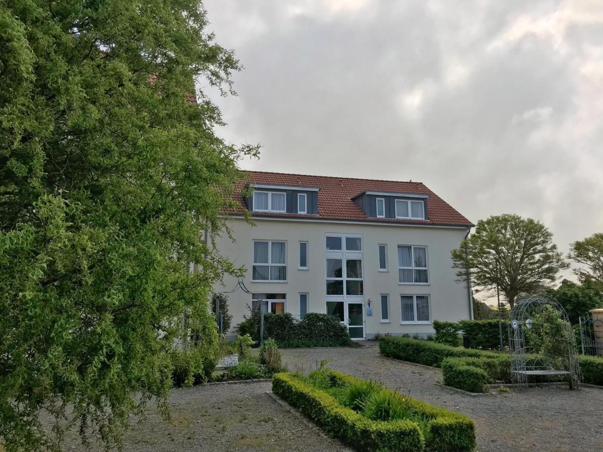 Wiek auf Rügen Hafenresidenz - Ferienwohnung 37 מראה חיצוני תמונה