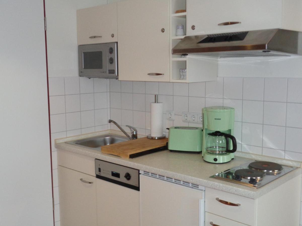 Wiek auf Rügen Hafenresidenz - Ferienwohnung 37 מראה חיצוני תמונה